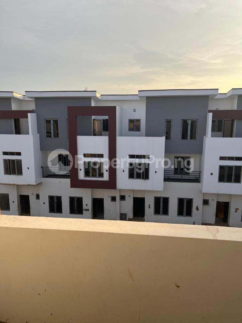 4 bedroom House for sale In A Secured And Exclusive Neighborhood At Oregun Ikeja Lagos Oregun Ikeja Lagos