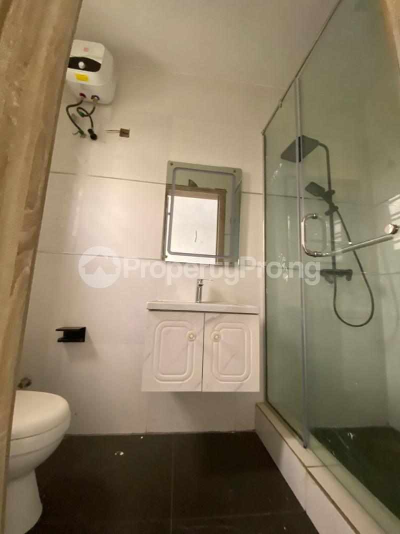 4 bedroom House for sale In A Lovely & Calm Neighborhood Opposite Omole Estate Ojodu Berger Ikeja Lagos Berger Ojodu Lagos