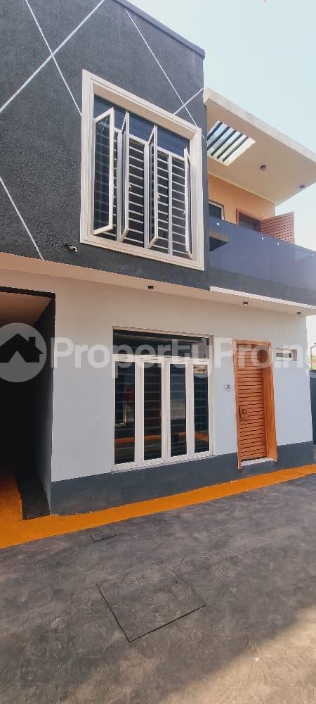 4 bedroom House for sale  Opebi Ikeja Lagos