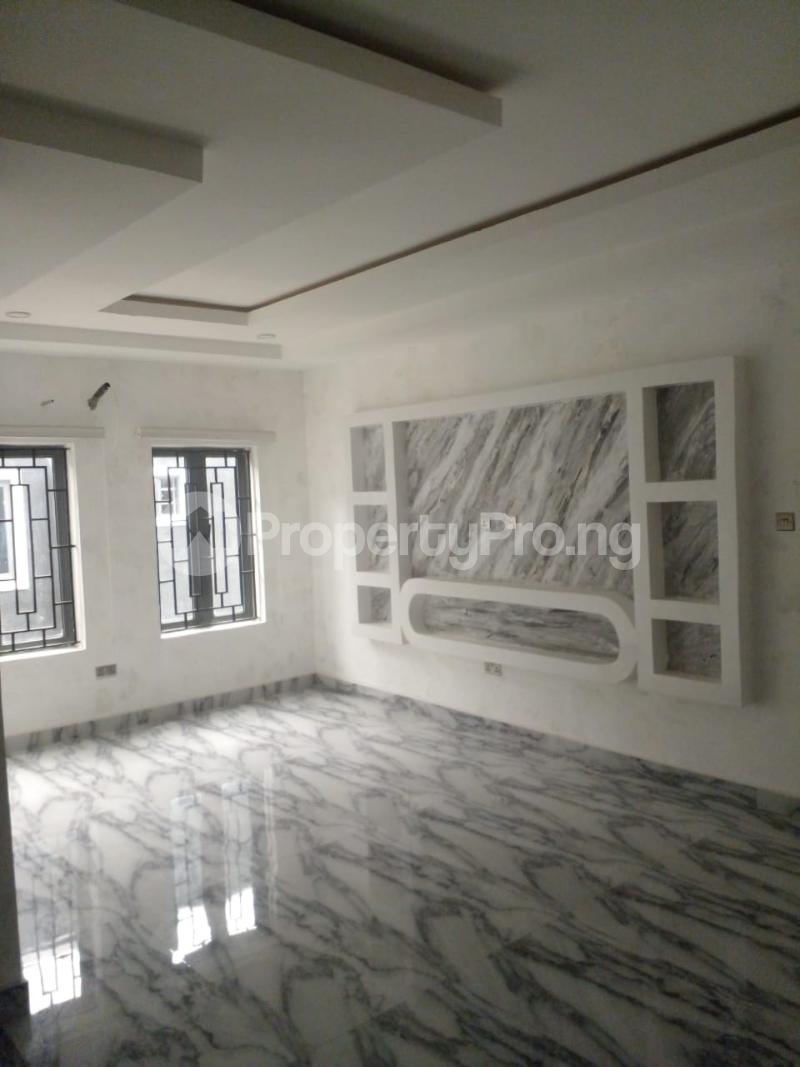 4 bedroom House for rent In A Secured And Lovely Neighborhood At Opic Estate Via Ojodu Berger Ikeja , Lagos Ojodu Lagos