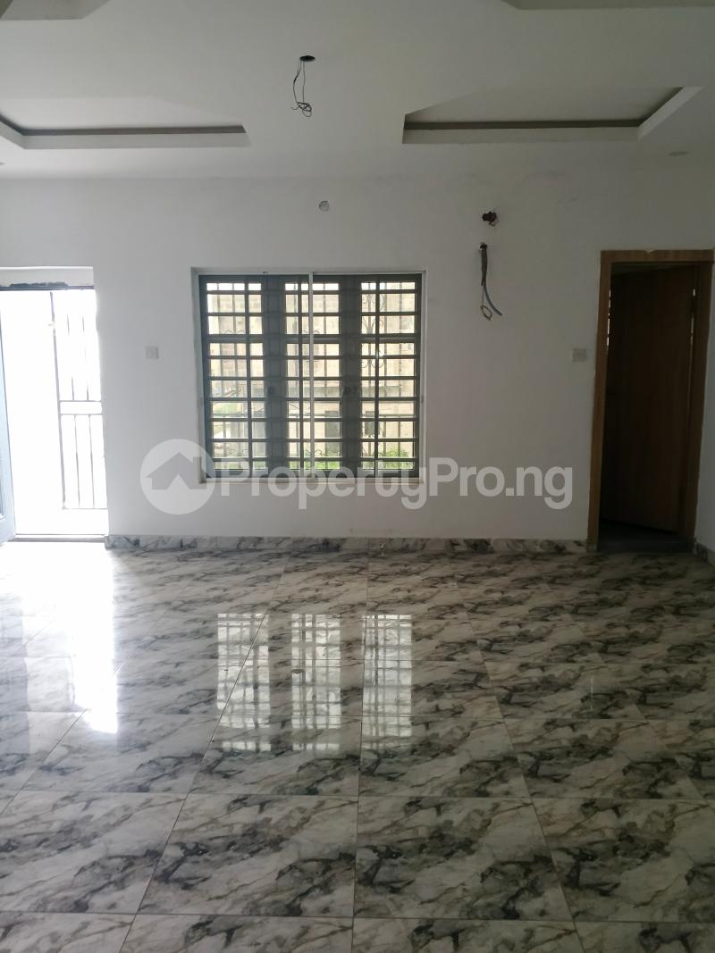 3 bedroom Flat / Apartment for rent In A Secured And Lovely Call To Access Estate Opposite Opic Estate, Berger Lagos Berger Ojodu Lagos - 0