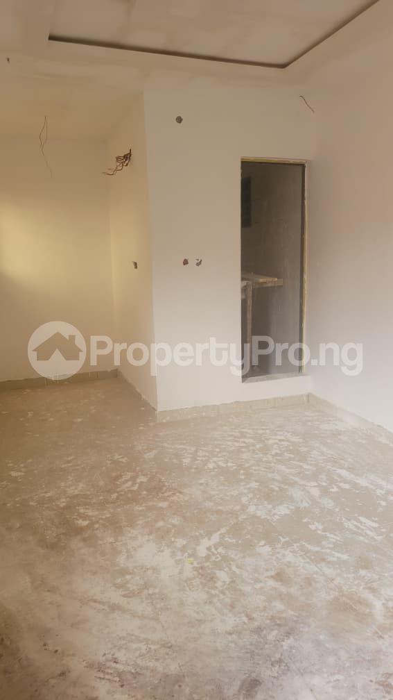 Flat / Apartment for rent In A Calm And Lovely Neighborhood Off Bank Anthony Way Onigbongbo, Ikeja Lagos Mende Maryland Lagos - 2