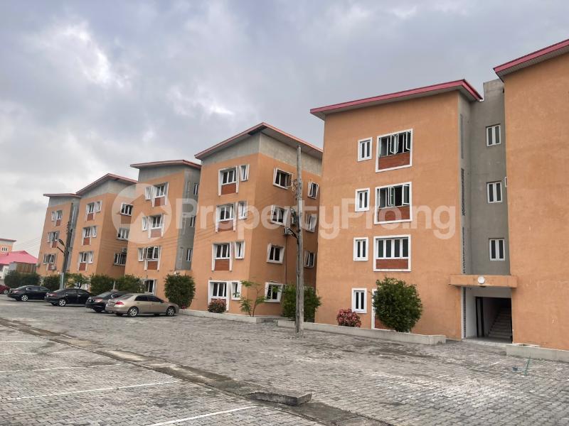 1 bedroom Flat / Apartment for rent Ilaje Ajah Lagos