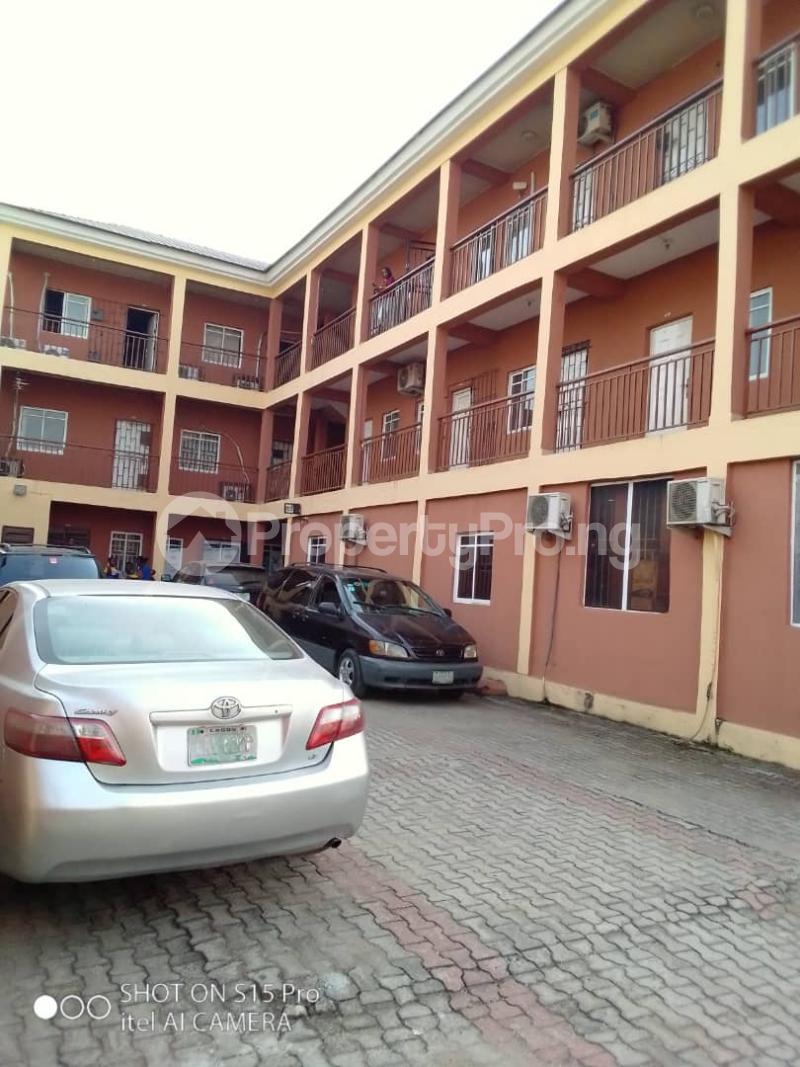 10 bedroom Commercial Property for sale Ajao Estate Ajao Estate Isolo Lagos
