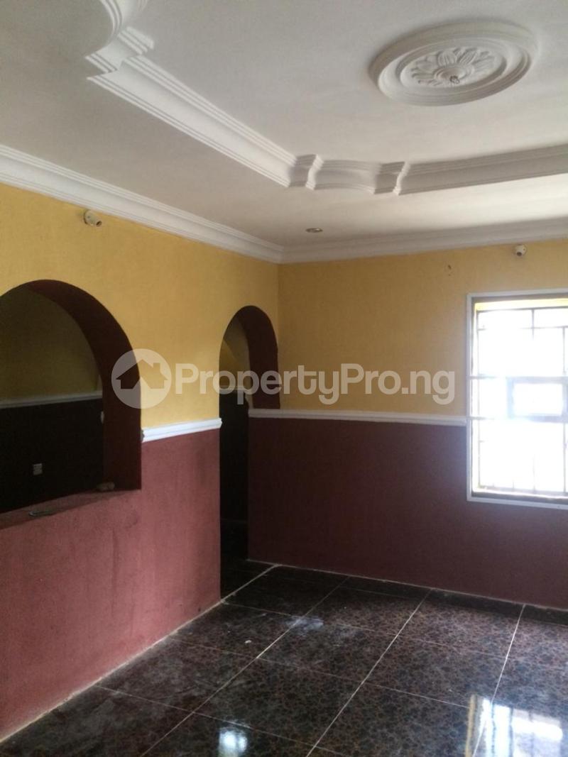 1 bedroom House for rent Abbey Technical Off Taska Filling Station Akala Express Ibadan Oyo