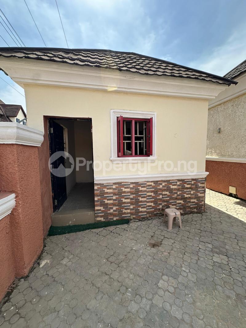 1 bedroom Flat / Apartment for rent Efab Queen Estate Gwarinpa Abuja