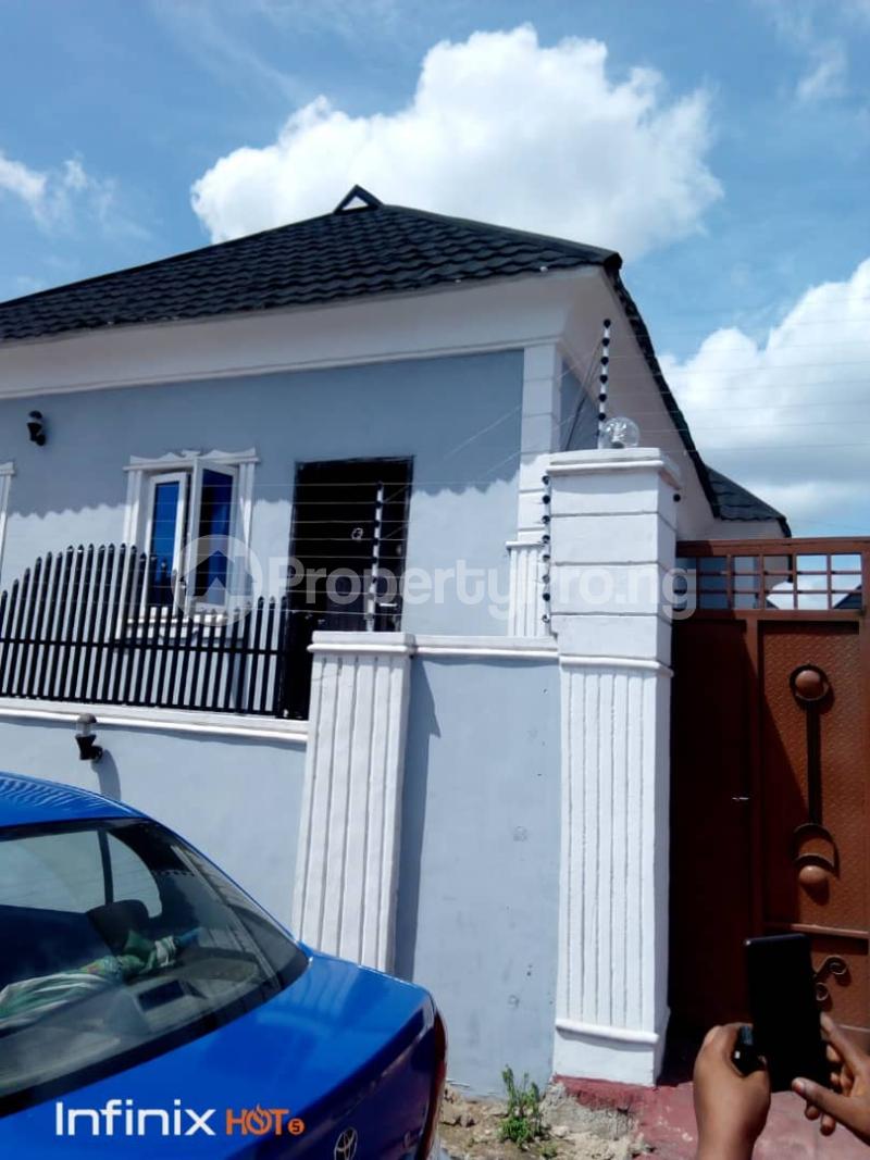 1 bedroom Flat / Apartment for rent Akala Express Akala Express Ibadan Oyo