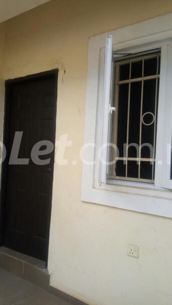 1 bedroom Flat / Apartment for rent Around Godab Estate Life Camp Abuja