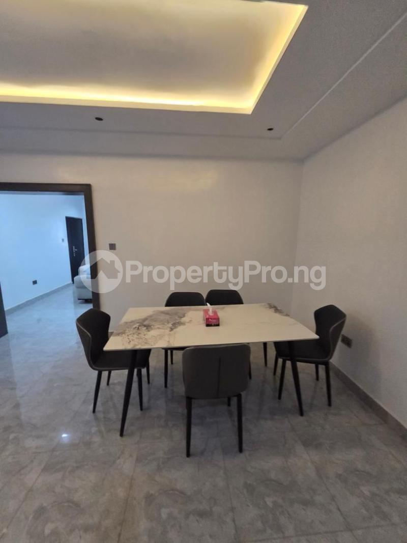 Flat / Apartment for shortlet Kaura (Games Village) Abuja