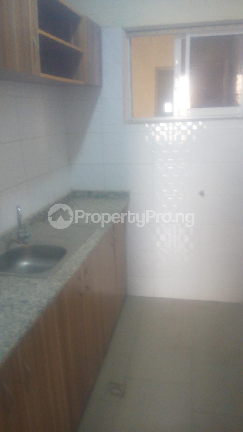 Flat / Apartment for rent Wuye Wuye Abuja