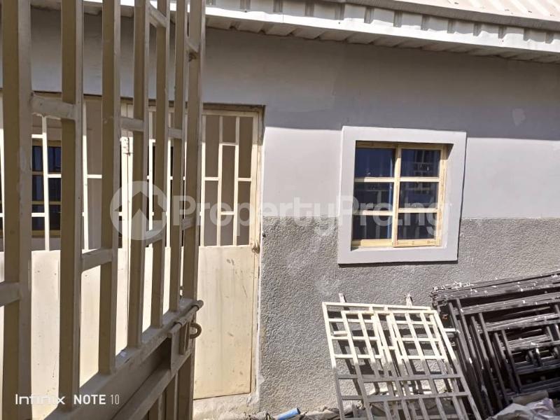 Flat / Apartment for rent Jahi Jahi Abuja