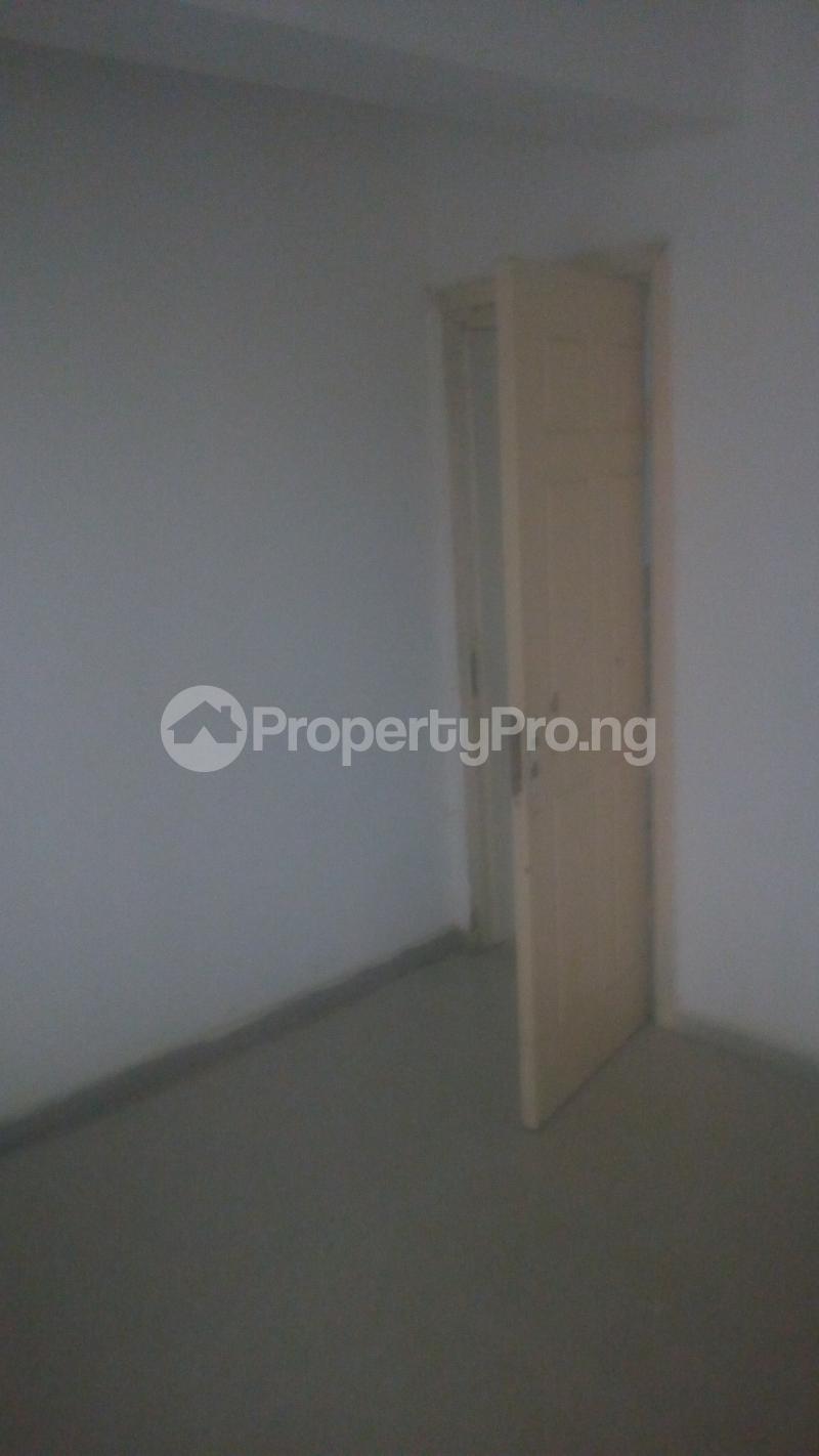 Flat / Apartment for rent Maitama Maitama Abuja