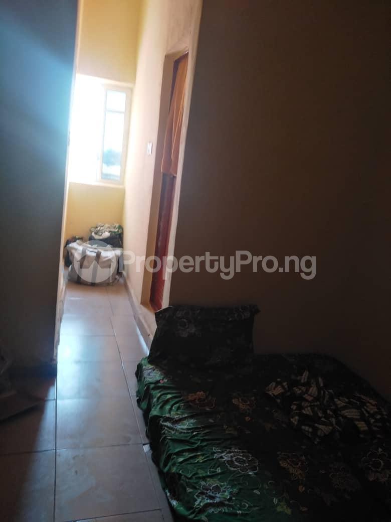 Flat / Apartment for rent Citec Estate, Jabi Airport Road, Lifecamp Life Camp Abuja