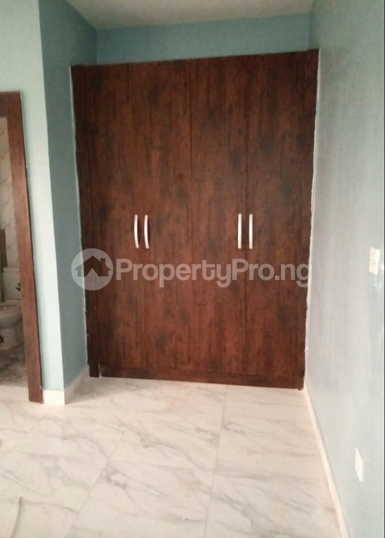 Flat / Apartment for rent Asokoro Asokoro Abuja