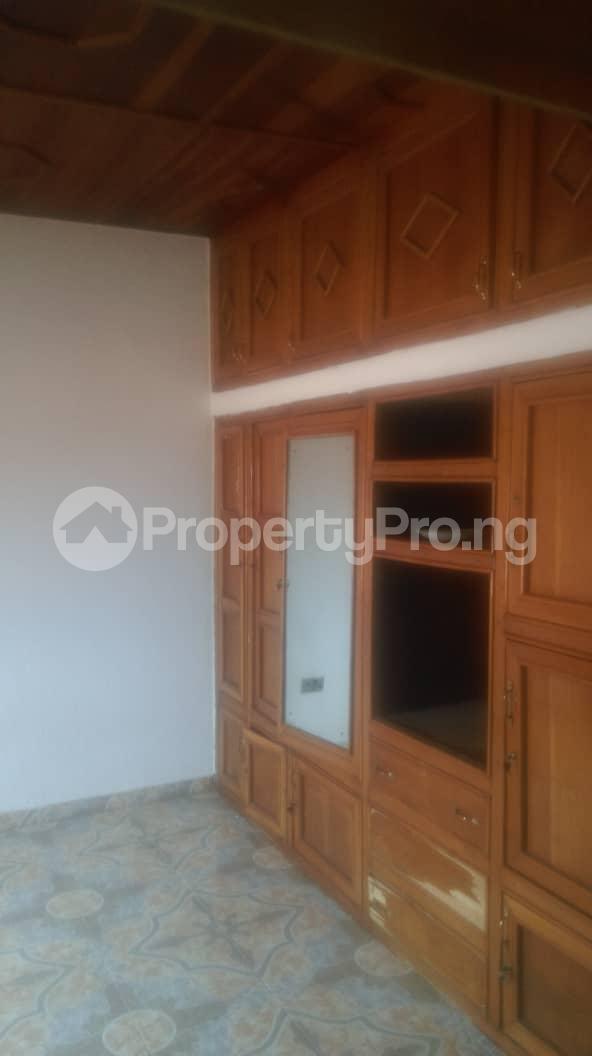 Flat / Apartment for rent Lifecamp Extension Life Camp Abuja