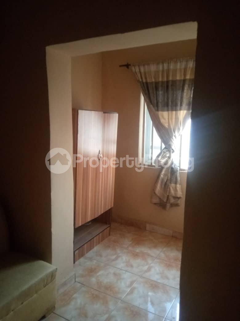 Flat / Apartment for rent 2/2 Kubwa Abuja - 0