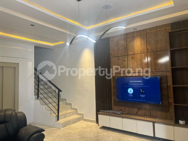4 bedroom House for sale Parkview Estate Ikoyi Lagos - 9
