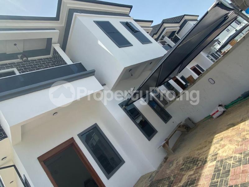 4 bedroom House for sale Chevron Alternative Route,lekki,lagos chevron Lekki Lagos