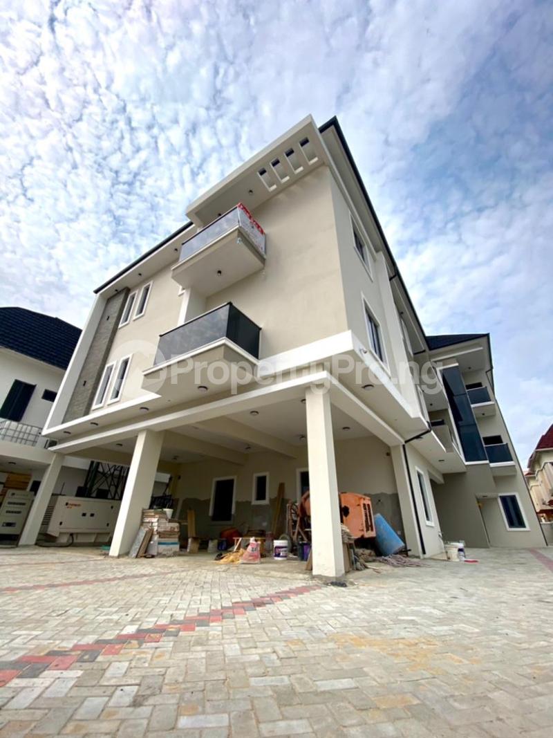 2 bedroom Flat / Apartment for sale   Idado Lekki Lagos