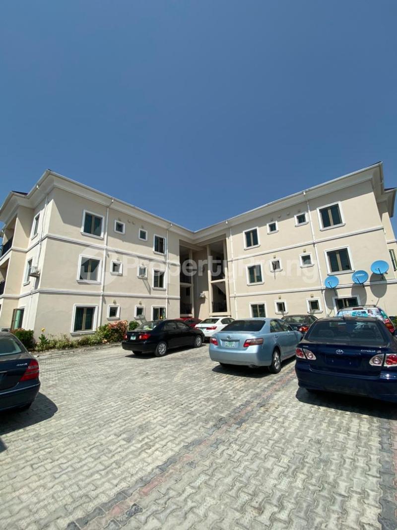 3 bedroom House for rent Ologolo Lekki Lagos