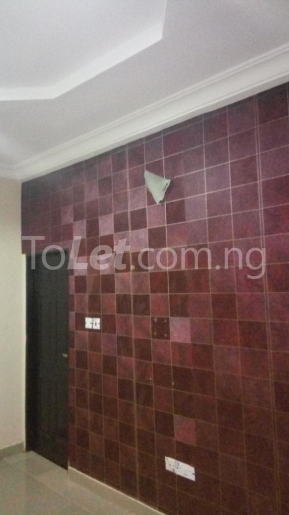 1 bedroom Flat / Apartment for rent Lifecamp District Life Camp Abuja