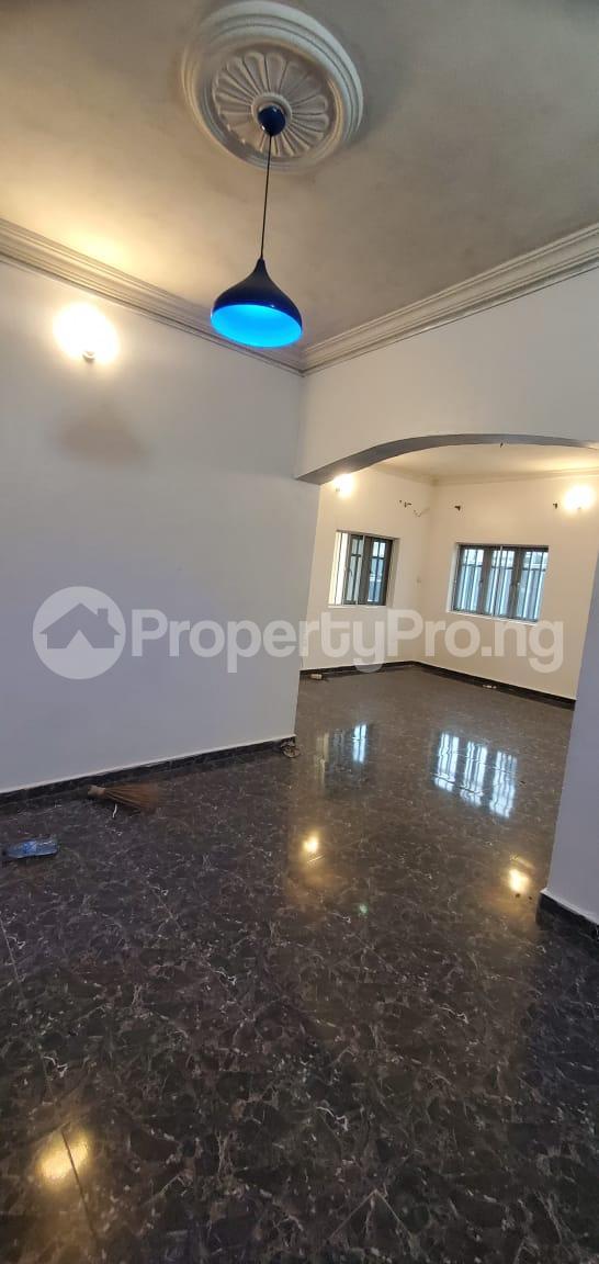 2 bedroom Flat / Apartment for rent Before Channels Tv Opic Estate, Berger Isheri North Ojodu Lagos