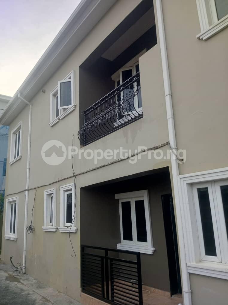 3 bedroom Flat / Apartment for rent Opic Estate Berger Isheri North Ojodu Lagos