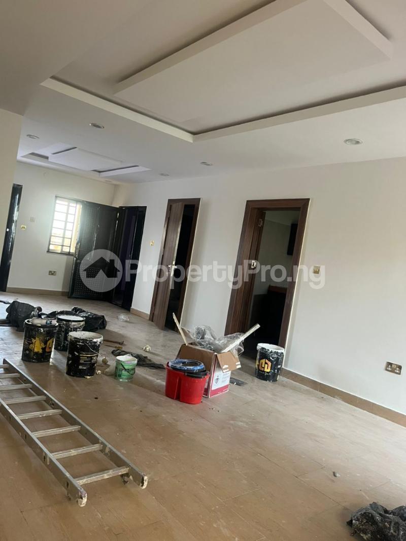 3 bedroom Flat / Apartment for rent Magodo GRA Phase 1 Ojodu Lagos