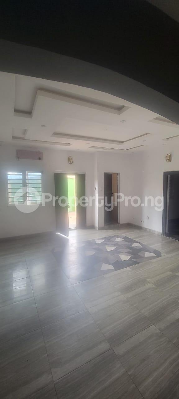 3 bedroom Flat / Apartment for rent Ifako-ogba Ogba Lagos