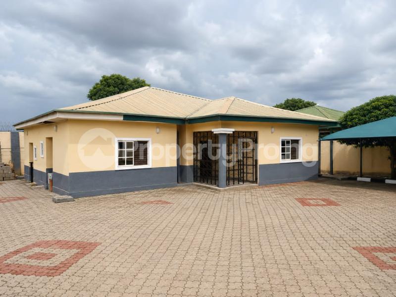 3 bedroom House for sale In An Estate Lokogoma Abuja