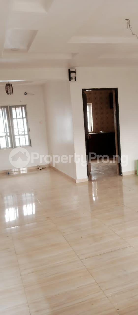 3 bedroom Flat / Apartment for rent In A Gated And Secured Neighborhood Via Grammar School Ojodu Berger Ikeja Lagos Berger Ojodu Lagos - 5