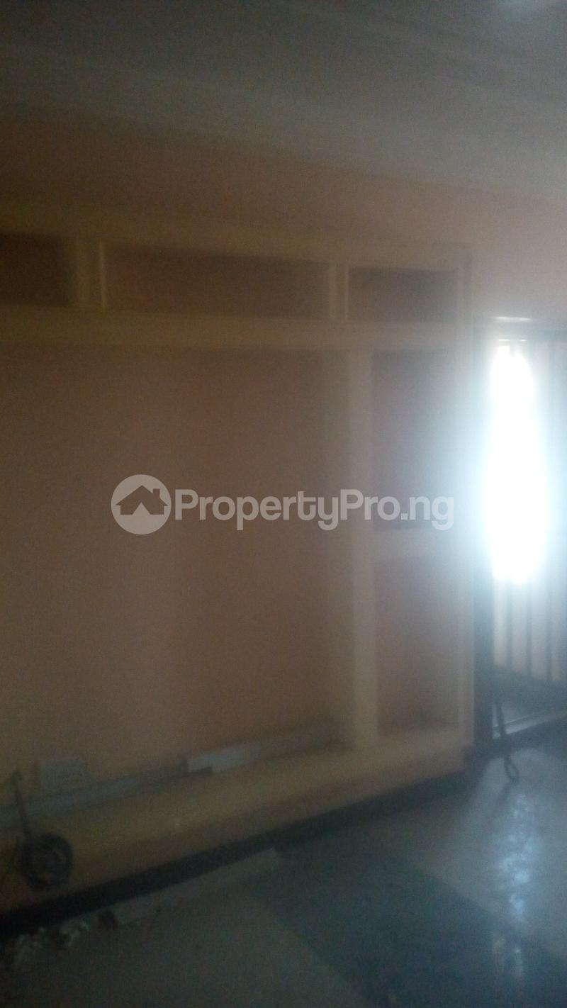 3 bedroom Flat / Apartment for rent Jahi Jahi Abuja