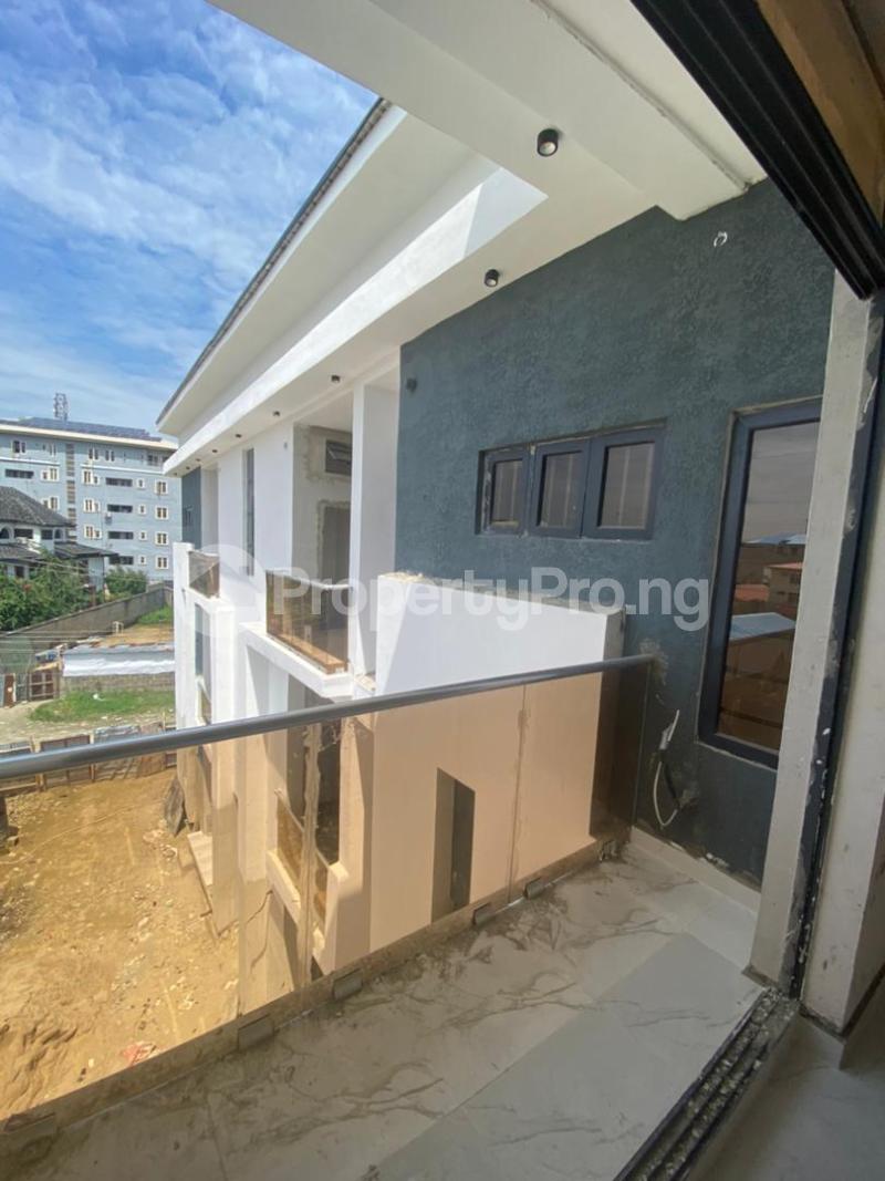 2 bedroom House for sale Second Toll Gate chevron Lekki Lagos