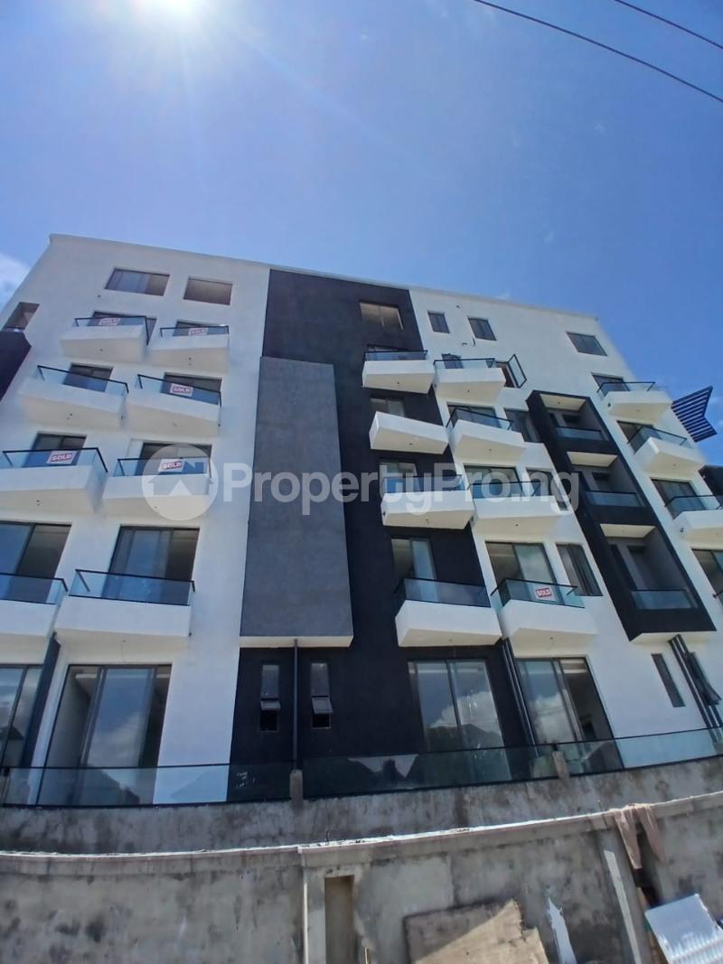 1 bedroom Flat / Apartment for sale Eleganza Bus Stop, Lekki, Lagos Chevron Toll Gate Lekki Lagos