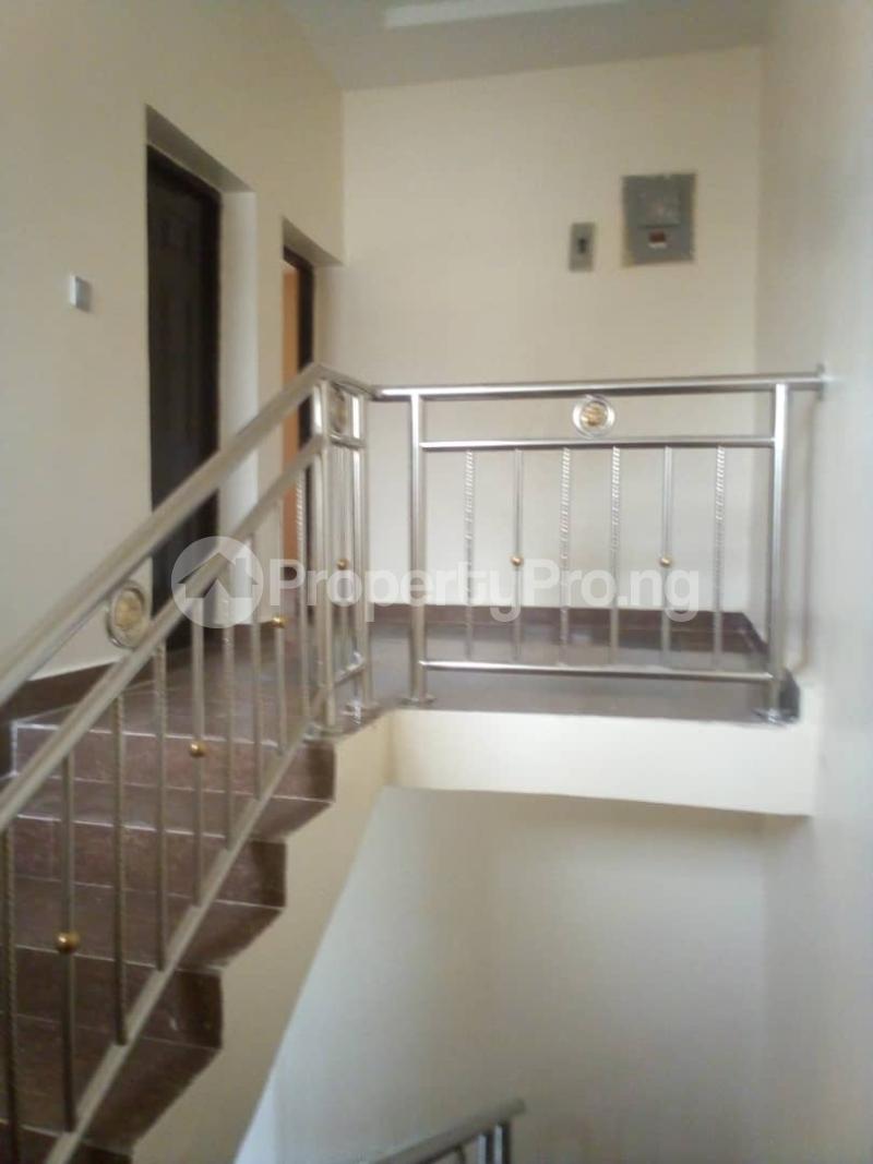 3 bedroom House for sale Life Camp Abuja