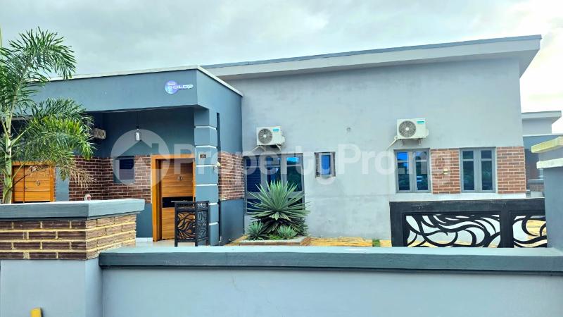 2 bedroom House for sale Pelican Brief Estate, Masa Kobape Road Abeokuta North Ogun