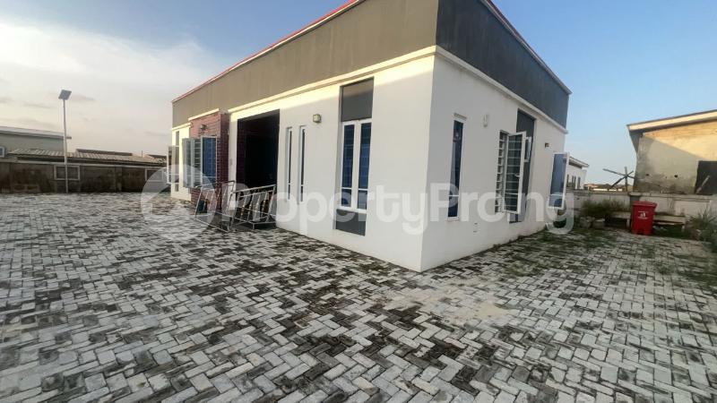 3 bedroom House for sale True Vine Estate, Oribanwa Phase 2 Ibeju-Lekki Lagos