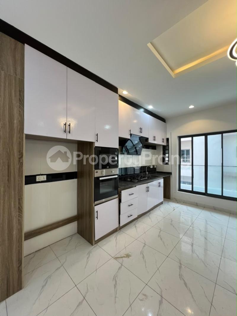 2 bedroom Flat / Apartment for rent Ikate Lekki Lagos