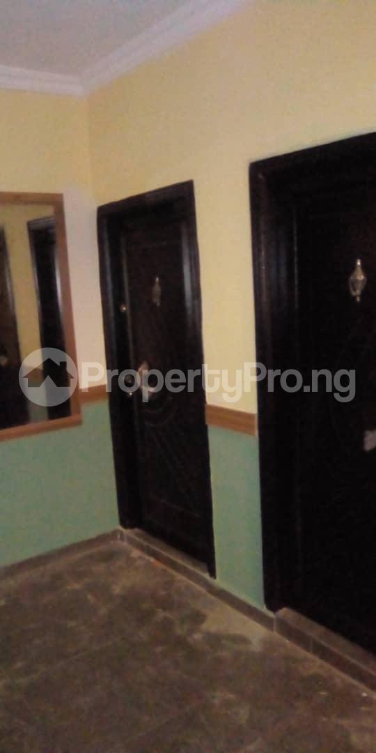 2 bedroom Flat / Apartment for rent Wawa/opic Arepo Ogun Realtors in