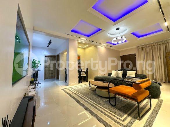 2 bedroom Flat / Apartment for rent Banana Island Ikoyi Lagos