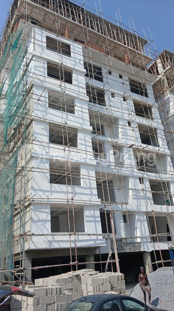 2 bedroom Flat / Apartment for sale Olori Mojisola Onikoyi, Off Banana Island Road Ikoyi Lagos