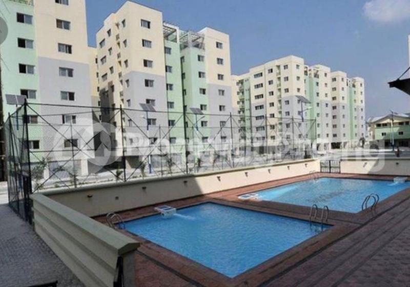 3 bedroom House for sale Prime Waters Ikate Lekki Lagos