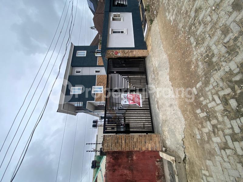 3 bedroom Flat / Apartment for rent Ikate Lekki Lagos