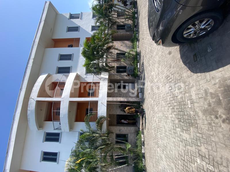4 bedroom House for rent Oniru ONIRU Victoria Island Lagos