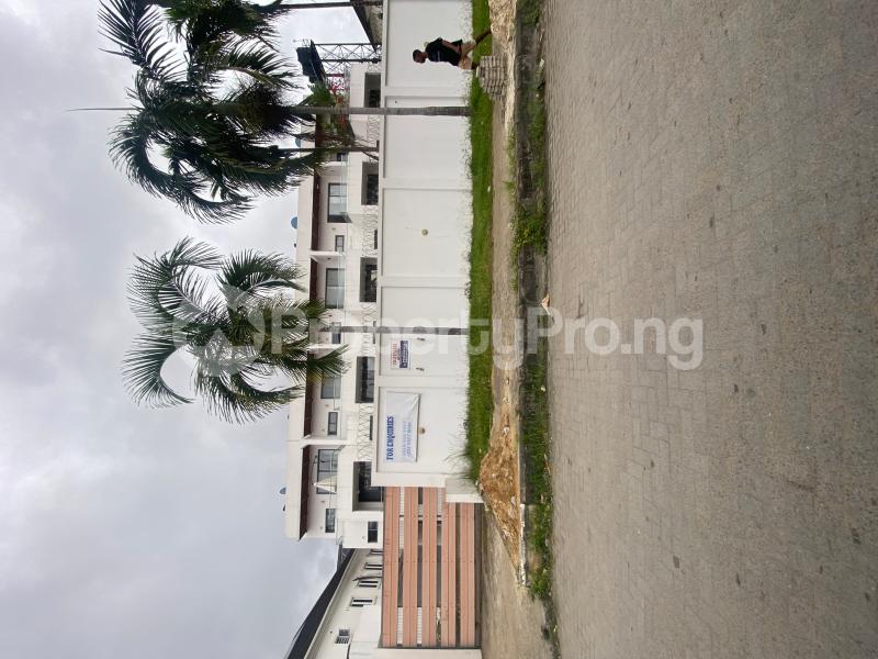 4 bedroom House for rent Chevron Alternative Route Lekki Lagos