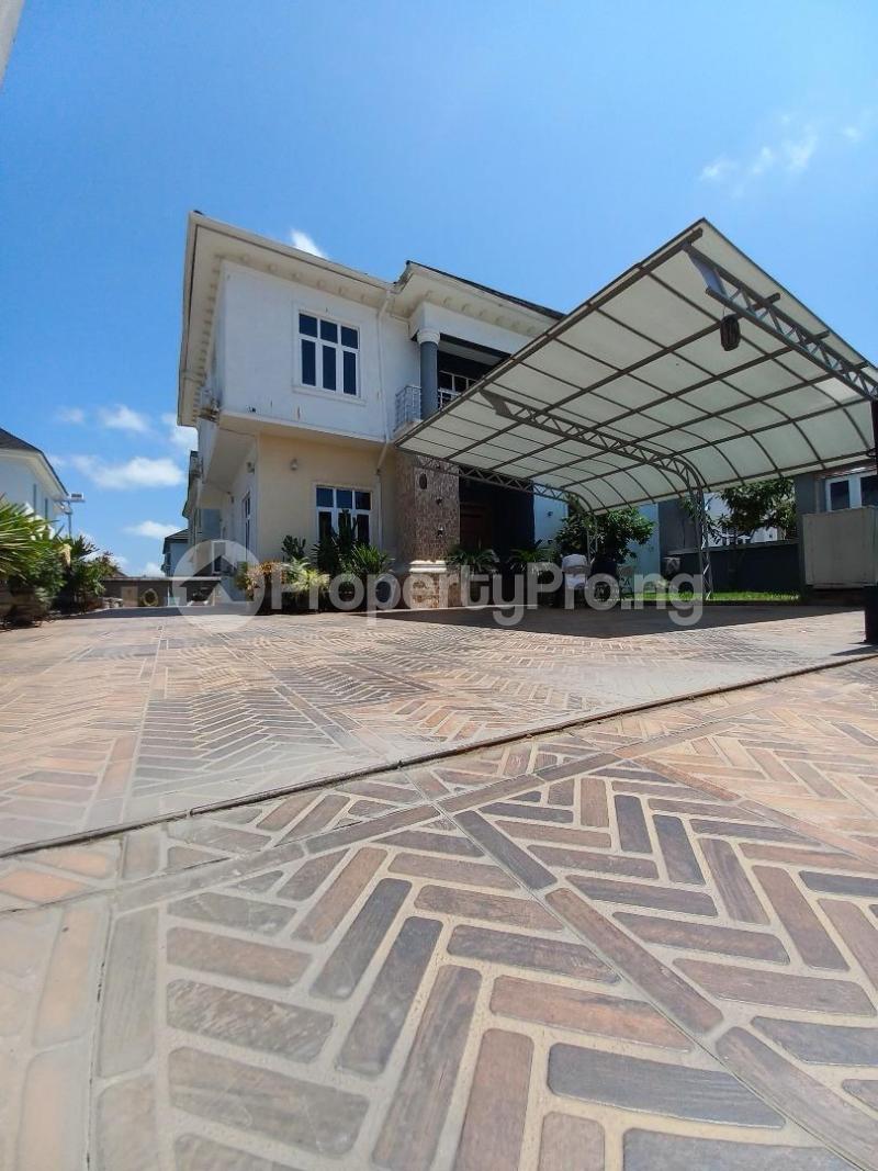 5 bedroom House for sale Royal Garden Estate Ajiwe Ajah Lagos