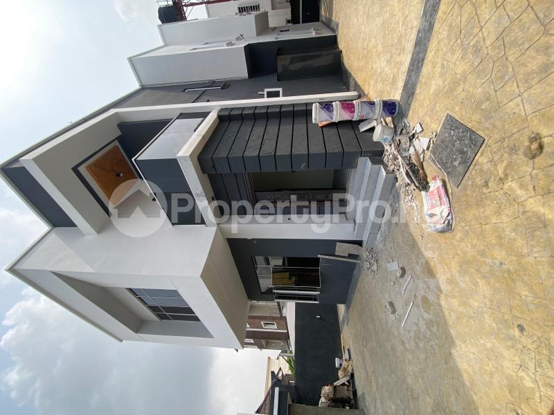 5 bedroom House for sale Osapa London Osapa london Lekki Lagos