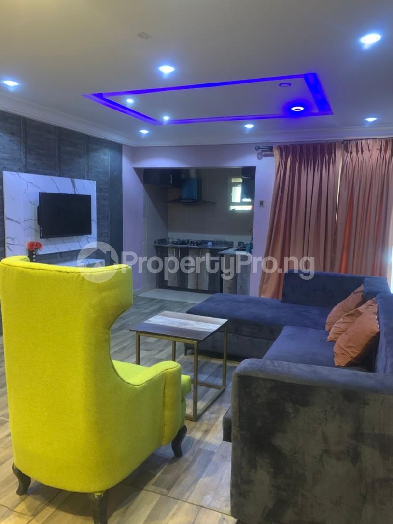 3 bedroom Flat / Apartment for rent Off Admiralty Way, Lekki Phase 1 Lekki Lagos