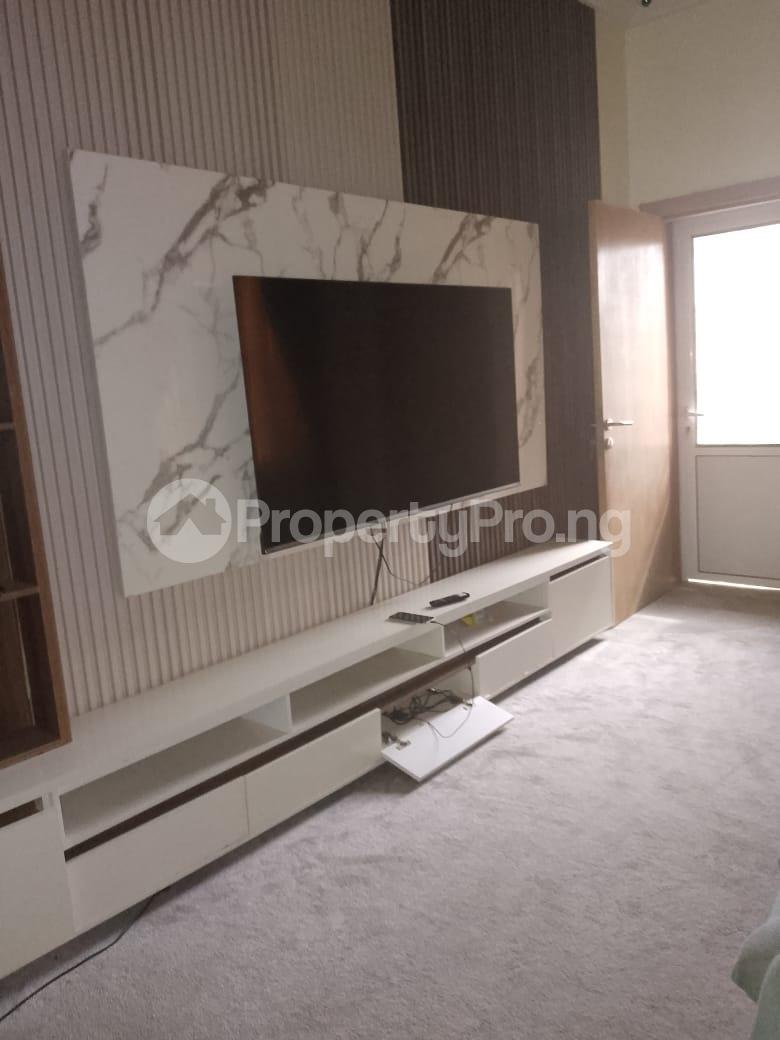 4 bedroom House for rent In A Secured Neighborhood At Orimolade Estate Adeniyi Jones Ikeja Lagos Adeniyi Jones Ikeja Lagos