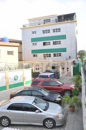 10 bedroom Commercial Property for sale Apapa Lagos